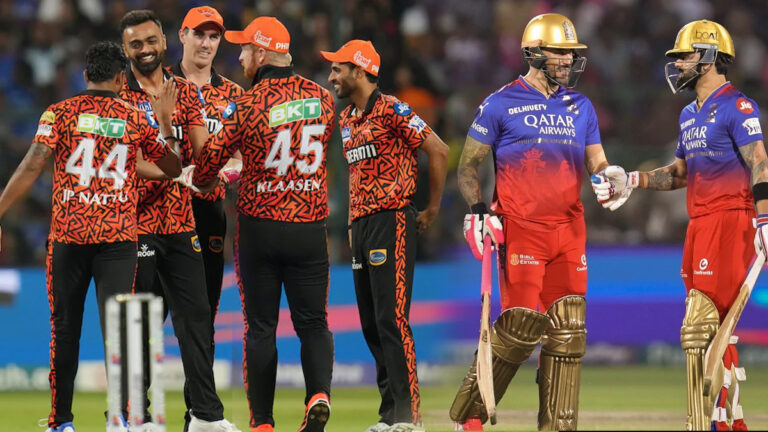 RCB-ய பாத்து ‘கத்துக்கங்க’ SRHக்கு ‘பறந்த’ அட்வைஸ்