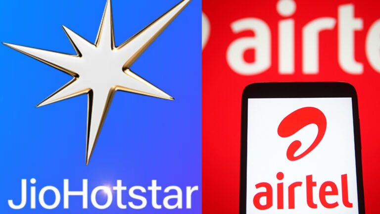 மூன்று மாதங்களுக்கு Jiohotstar, அன்லிமிடெட் 5G : அள்ளிக்கொடுக்கும் ஏர்டெல்