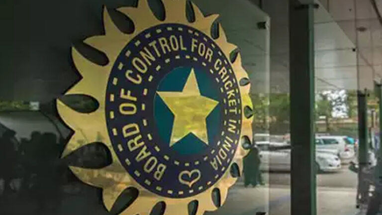 ”இனி எந்த காலத்திலும்” Pak எதிராக BCCI அதிரடி