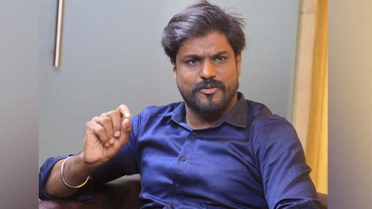 2026 சட்டசபை தேர்தல் : முதல் வேட்பாளரை அறிவித்த நாம் தமிழர் கட்சி