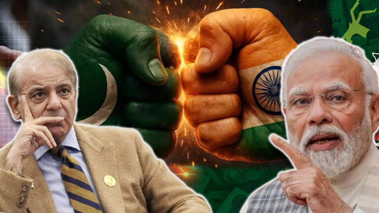 மூச்சுத் திணறும் பாகிஸ்தான்! சைலண்டாக இந்தியா எடுத்த ஸ்மார்ட் மூவ்! அடுத்தடுத்து கொடுக்கப்படும் மரண அடி!