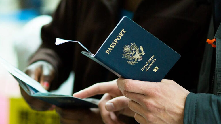 ரத்து செய்யப்படும் ‘passport’ & ‘visa’!வெளிநாட்டு கனவிற்கு மூடு விழா!வெளிநாட்டு இந்தியர்களுக்கு புது தலைவலி!