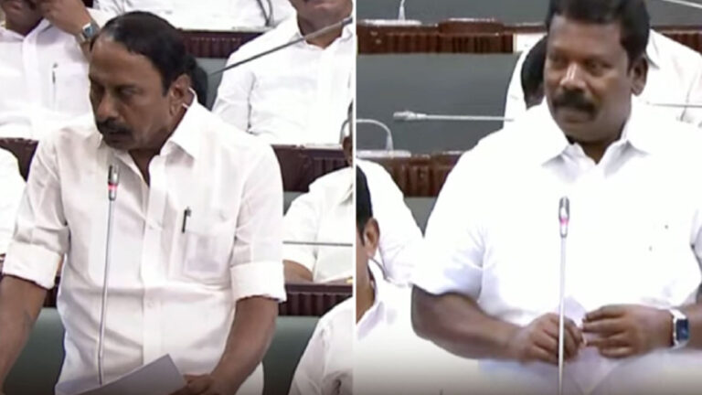 ஆவேசமாக கத்திய செங்கோட்டையன்…அதிர்ந்து போன அதிமுக எம்.எல்.ஏக்கள்