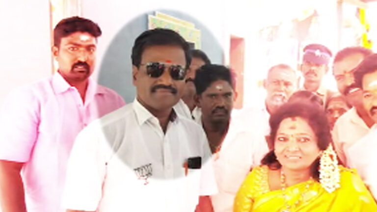 10ம் வகுப்பு மாணவிக்கு பாலியல் தொல்லை : பாஜக பிரமுகர் கைது
