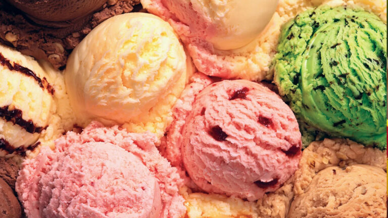குளுகுளு Ice Cream ஜில்லுனு இப்படி ஒரு கதை இருக்கிறது தெரியுமா??
