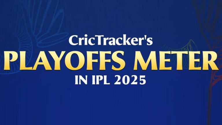 அவ்ளோதான் ‘முடிச்சுட்டீங்க’ போங்க ‘Play Off’ கனவில் விழுந்தது இடி