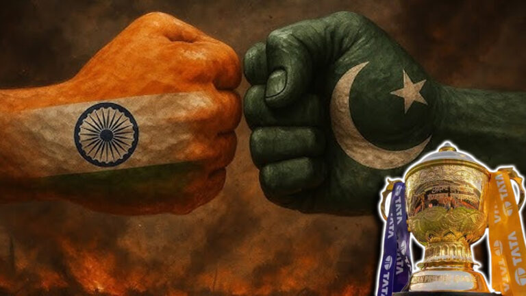 ”உங்க சகவாசமே வேணாம்” Pak ஆபரை ‘ரிஜெக்ட்’ செய்த துபாய்