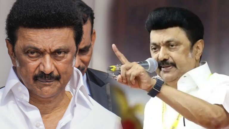 சாட்டையை சுழற்றிய ஸ்டாலின்! ‘list’ போட்டாச்சு..யாருக்கெல்லாம் எத்தனை தொகுதி?