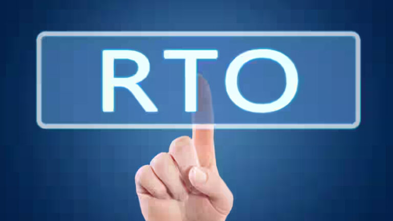 ‘Hi’ சொன்னா போதும்..! இனி ‘RTO’ க்கு போக வேண்டிய அவசியமே கிடையாது..!