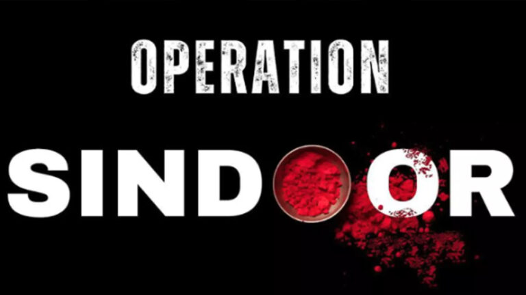 Sindoor Operation ஆல் ‘பதற்றம்’ ‘IPL’ போட்டிகளுக்கு சிக்கல்?