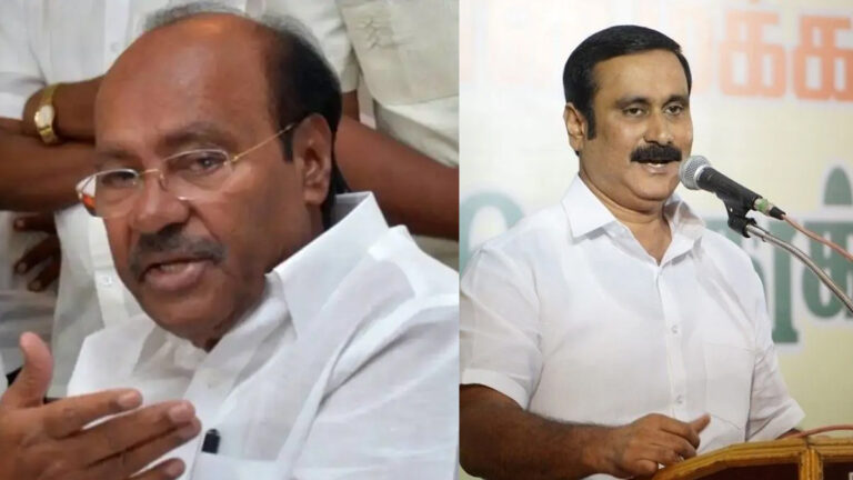வெறிச்சோடிய தைலாபுரம் – அன்புமணியை நோக்கி படையெடுத்த நிர்வாகிகள்