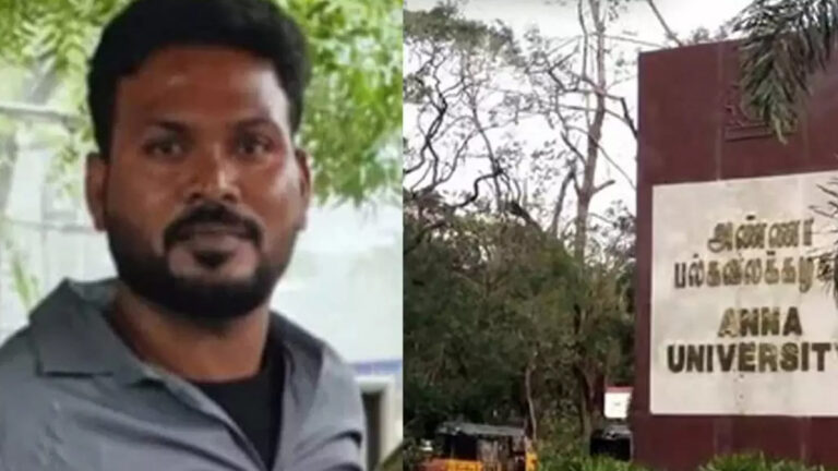 பெண் குழந்தை இருப்பதால் குறைந்தபட்ச தண்டனை வழங்க வேண்டும் – ஞானசேகரன் தரப்பில் கோரிக்கை