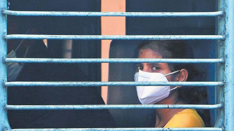 தீவிரமடையும் கொரோனா : கேரளாவில் 273 பேருக்கு கொரோனா பாதிப்பு