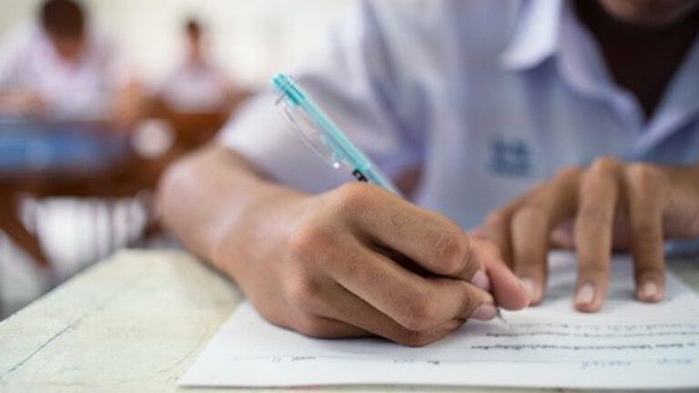 பத்தாம் வகுப்பு மறுமதிப்பீட்டு முடிவுகள் இன்று வெளியாகிறது