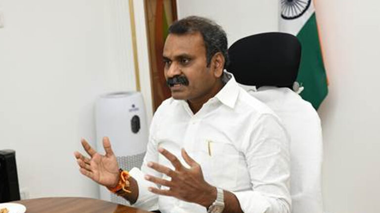 அமலாக்கத்துறையை கண்டித்த உச்சநீதிமன்றம் : விளக்கமளித்த எல்.முருகன்