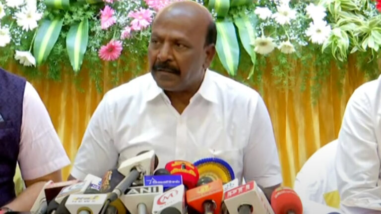 பதற்றம் வேண்டாம் – கொரோனா பரவல் குறித்து அமைச்சர் மா.சுப்பிரமணியன் பேட்டி