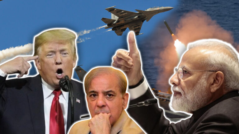 அமெரிக்காவிடம் குட்டு வாங்கிய பாகிஸ்தான்! இனியாவது அடங்குமா? பாக். பிரதமருக்கு பறந்த ஃபோன் கால்!