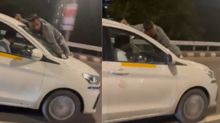 டாக்ஸி ஓட்டுநர்களுக்கு இடையே வாக்குவாதம் : ஒருவர் கைது