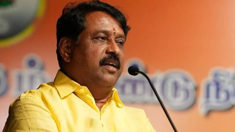 தமிழகத்தில் ‘வெற்றிவேல் வீரவேல்’ ஆபரேஷன் நடத்தப்படும்- நயினார் நாகேந்திரன்
