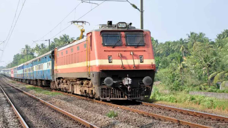 தாம்பரம் – நாகர்கோவில் சிறப்பு ரயில் சேவை நீட்டிப்பு