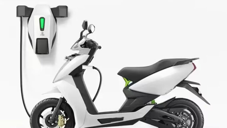 ₹49,999-க்கு EV Scooter? சார்ஜிங் இல்லை! Snap-ன் சிறப்பான தொடக்கம்!