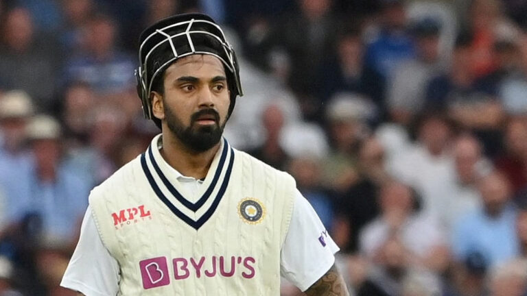 கேஎல் ராகுல் ‘அதுக்கு’ சரிப்பட மாட்டாரு ‘தமிழக’ வீரருக்கு பாண்டிங் ஆதரவு