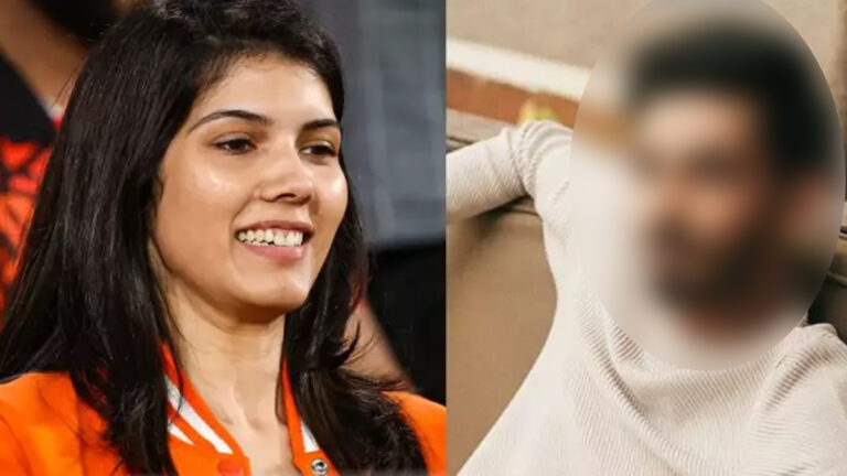 பிரபல இசையமைப்பாளரை மணக்கிறாரா காவ்யா மாறன்?