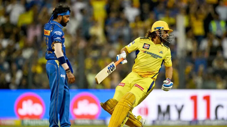 MIக்கு மட்டும் ‘Special’ கவனிப்பு? CSK நட்சத்திரம் ‘குமுறல்’