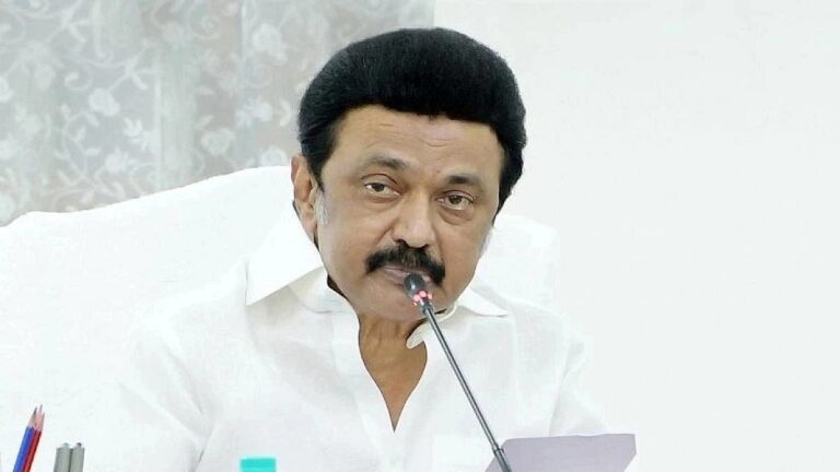 ஏர் இந்தியா விமான விபத்து மிகவும் அதிர்ச்சியை ஏற்படுத்தியுள்ளது: மு.க.ஸ்டாலின்