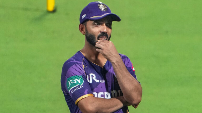 ‘உங்களுக்கு’ Use பண்ண தெரியல Princeஐ ‘அட்டாக்’ செய்த KKR கேப்டன்