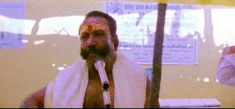 ’சுப்ரமணியபுரம்’ பட நடிகர் காலமானார்