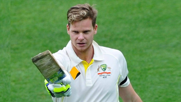 “Lord’s-ல் தன் பேரை பதித்த Steve Smith ! கோலிக்கு பிறகு…வரலாற்று சாதனை!