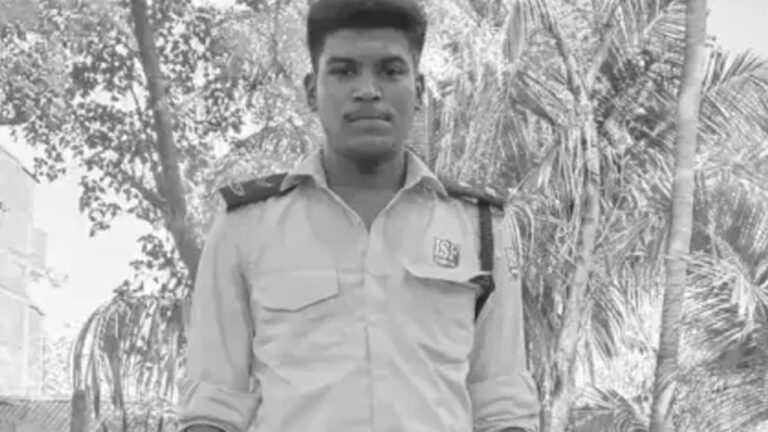 கடும் சித்திரவதை.., காவலாளி அஜித் குமார் மரணத்தில் வந்த ஷாக் தகவல்