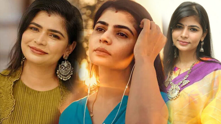 சின்மயியை கொண்டாடும் ரசிகர்கள் – கடுப்பான ராதா ரவி! தமிழில் பாட தடை ஏன்? நடந்தது என்ன?