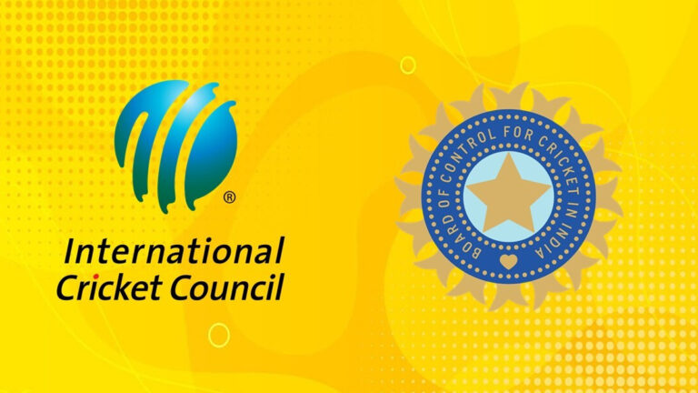 ”வாய்ப்பில்லை ராஜா” BCCI கோரிக்கையை ‘நிராகரித்த’ ICC