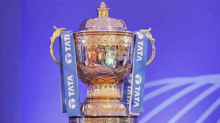 IPL கோப்பை ‘மதிப்பு’ தெரியுமா? வெளியான ‘சுவாரஸ்ய’ தகவல்