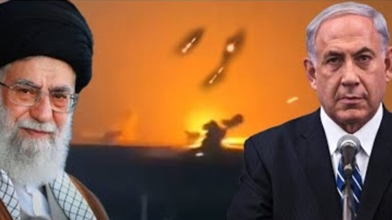 ஈரானின் ஏவுகணைகள் Vs இஸ்ரேலின் பாதுகாப்பு – எது best?
