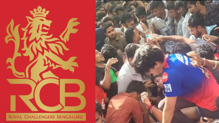 அதெல்லாம் ‘முடியாது’ அடம்பிடித்த RCB.. 11 பேர் பலி ‘அதிர்ச்சி’ பின்னணி..