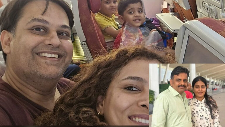 ”6 ஆண்டு கனவு, குட்பை இந்தியா” கலங்கடிக்கும் ‘கடைசி’ தருணங்கள்..