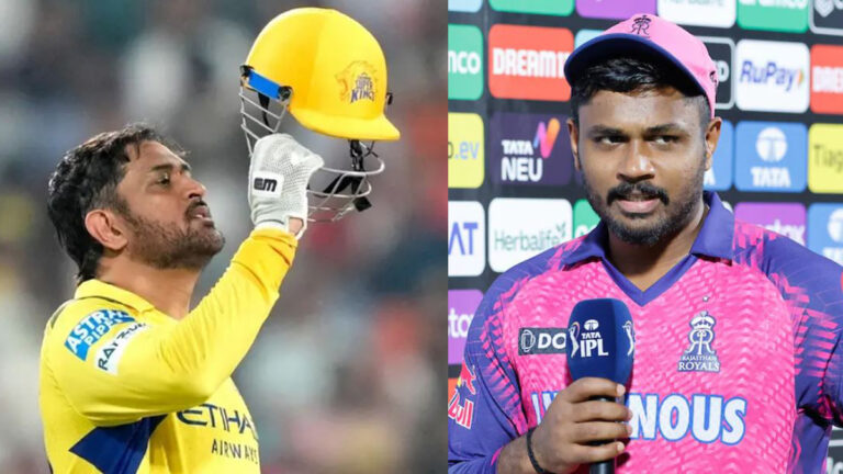 ‘CSKக்கு’ வரப் போறீங்களா? சஞ்சு சாம்சன் ‘பதில்’ இதுதான்