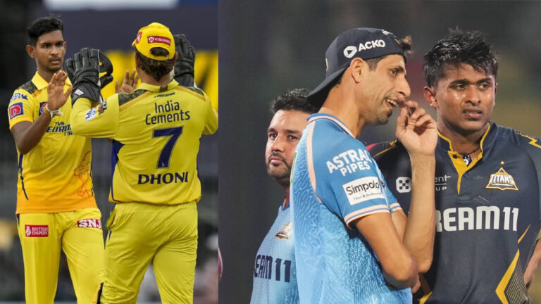 பதிரனாவை கேட்கும் ‘குஜராத்’ கேப்டன் : Dhoniயின் ‘பதில்’ என்ன?