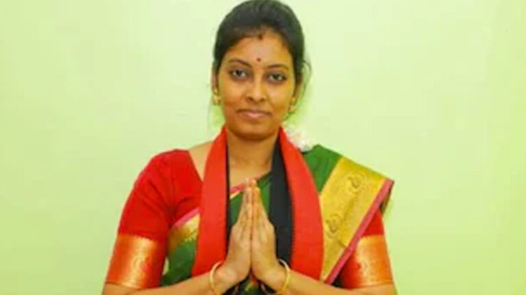 சங்கரன்கோவில் திமுக நகர்மன்ற தலைவி உமா மகேஸ்வரி பதவி இழப்பு