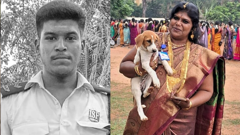 பணமோசடி, ‘கொலை மிரட்டல்’ வழக்குகள் Pending : உண்மையில் யார் இந்த நிகிதா? ‘அதிர்ச்சி’ பின்னணி!