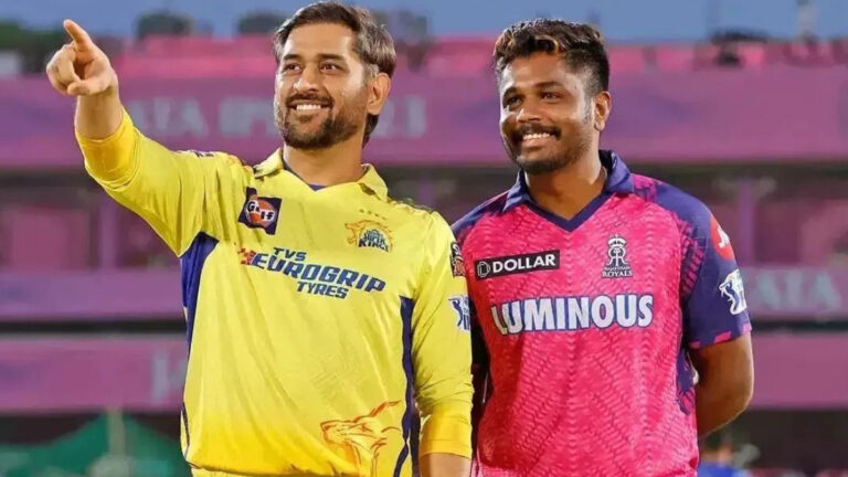 ”அந்த 2 பேரை விட்டு கொடுங்க” GT வீரர்களுக்கு வலைவீசும் CSK?