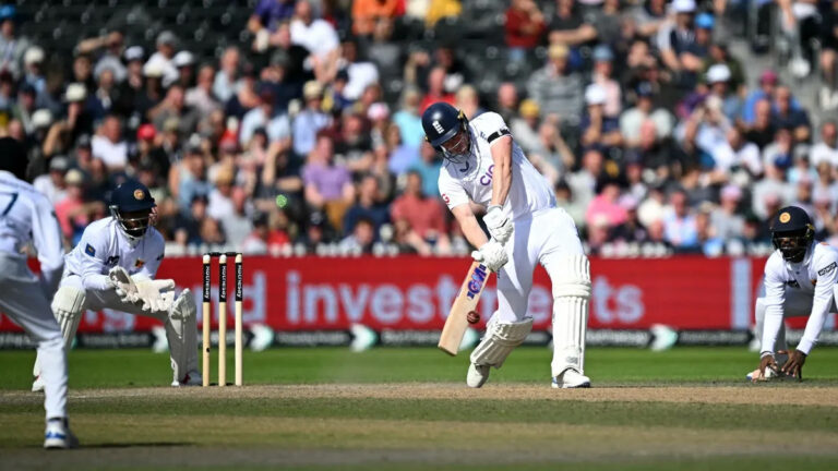 ”விக்கெட் எடுக்காட்டியும் பரவால்ல” England செய்த ‘மோசமான’ விஷயம்