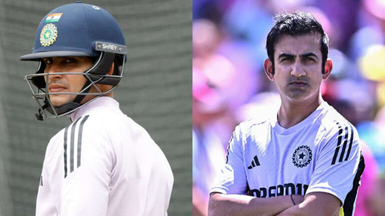 ‘வெறும் சூதாட்டம்’ கம்பீர் – கில்லுக்கு Cricket ஜாம்பவான்கள் ‘கண்டனம்’