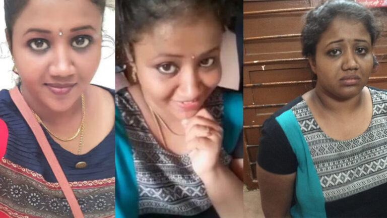 சாகும் வரை ஆயுள் தண்டனை : குன்றத்தூர் அபிராமி எடுத்த திடீர் முடிவு