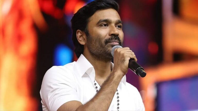 சக நடிகருக்கு கல்லீரல் பாதிப்பு : ஓடி வந்து உதவிய நடிகர் தனுஷ்