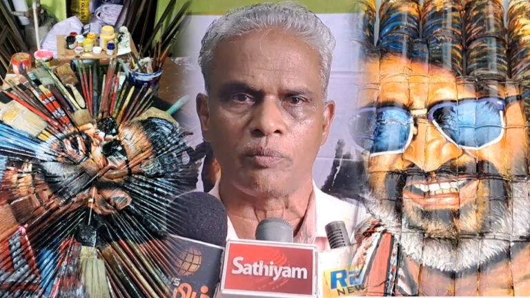 45 ஆண்டுகளாக ரஜினிக்காக ரசிகர் செய்த நம்ப முடியாத செயல்??