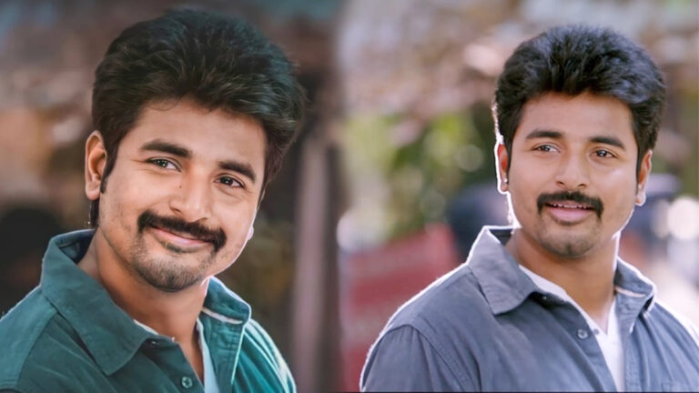 அப்போ இனி சிவகார்த்திகேயனுக்கு மார்கெட் காலியா? சினிமாவுக்கு வந்த புது வரவு!!